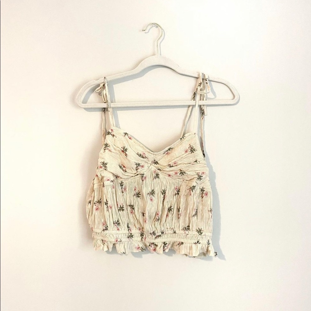 NWT AMERICAN EAGLE TOP